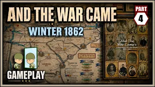 And The War Came Part 4