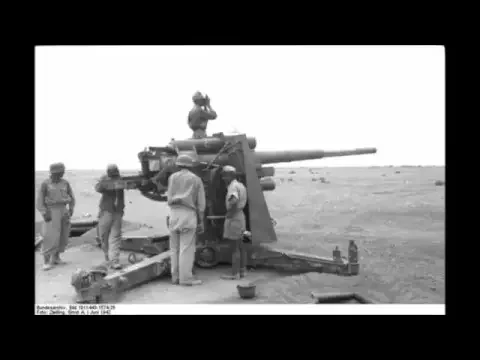 Guns as targets in Advanced squad leader