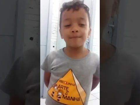 SE VOCÊ QUER SORRIR É COM PATATI