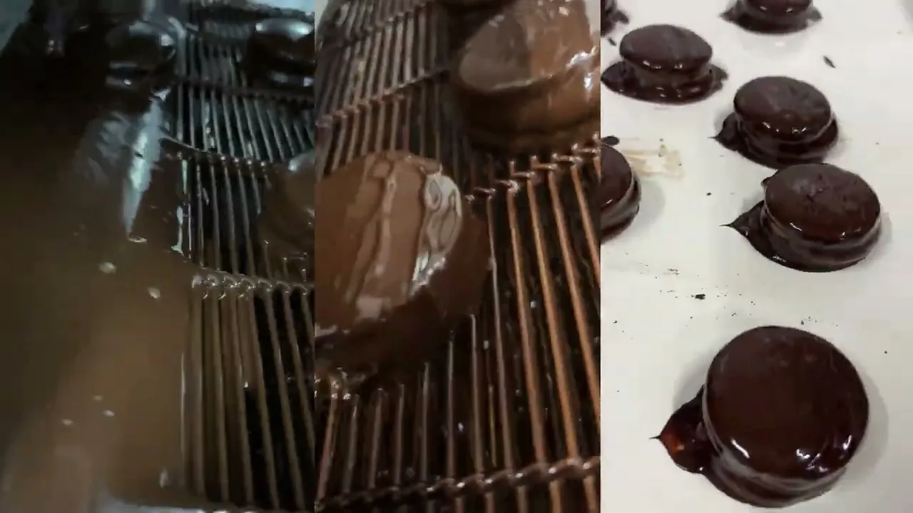 Video de Entre Dos Alfajores Premium 