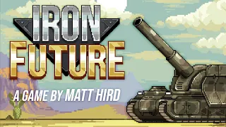 Iron Future Review and How to Play