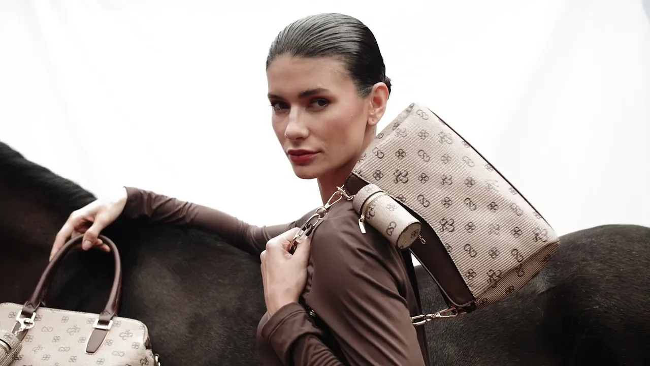 Video de Entre Dois Bolsas