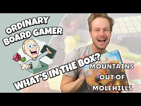 What’s in the box? Mountains out of molehills