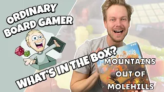 What’s in the box? Mountains out of molehills