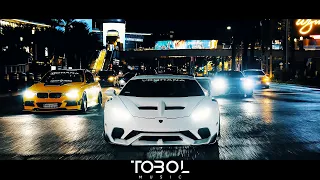 Don Tobol - Watch (Original Mix)