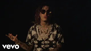 Lil Pump - She Know (ft Ty Dolla $ign) [Official Video]