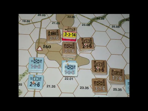 Panzer Battles Part 1