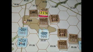 Panzer Battles Part 1