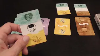 Yokai Sketch Review