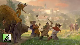 Kingdom Come: Deliverance | Rahdo Preview by Shea