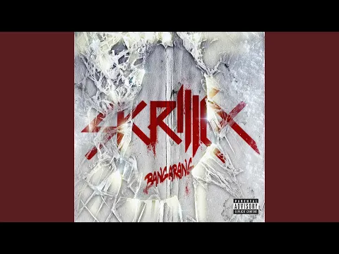 Thumbnail for Breakn' a Sweat - Skrillex & The Doors