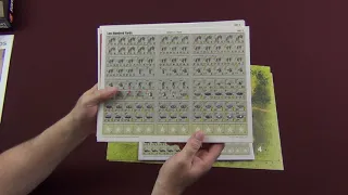 The Last Hundred Yards from GMT Games Preview