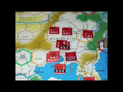 Axis Empires Part 1
