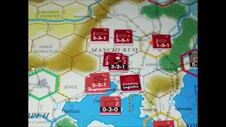 Axis Empires Part 1