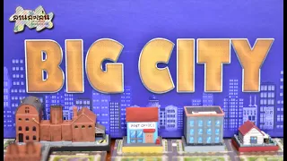 Lanlalen EP267: Big City KS (จาก FB Live 1 เม.ย.)