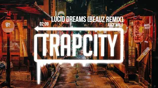 Juice WRLD - Lucid Dreams (BEAUZ Remix)