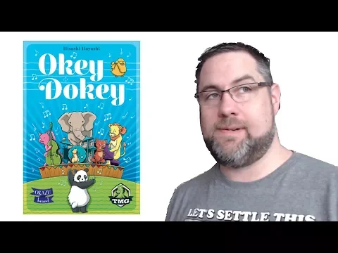 Woodstock with Woodstock? Okey Dokey Game Review