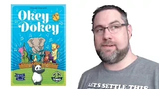 Woodstock with Woodstock?  Okey Dokey Game Review