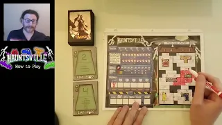 Hauntsville - How To Play
