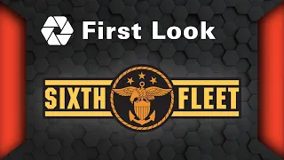 Pledge! First Look - Sixth Fleet Deluxe Edition