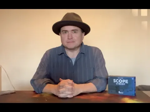 TDG: Scope: U-Boot