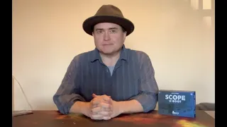 TDG: Scope: U-Boot