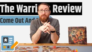 The Warriors Review - One Fight, Then Another, Then Another...