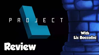 Project L Solo Review - with Liz Boccolini