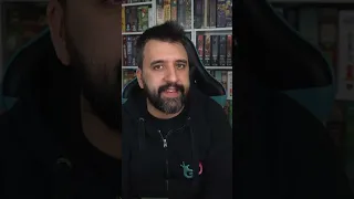 Lo avevi già notato? The Hunger #short