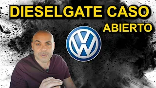 5 AÑOS DEL ESCÁNDALO: EL DIESELGATE COMO NO TE LO HAN CONTADO ANTES (de Piech a Elon Musk)