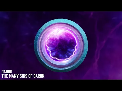 Agemonia Audiobook - The Many Sins of Garuk! (New Hero)