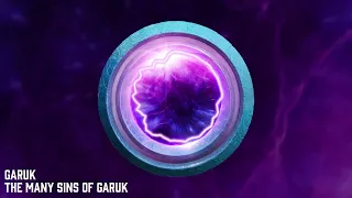 Agemonia Audiobook - The Many Sins of Garuk! (New Hero)