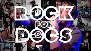 ROCK FOR DOCS!