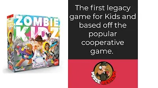 Zombie Kidz Evolution by Purge Reviews