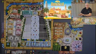 Marrakesh