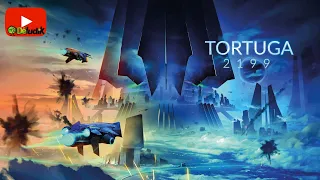 Tortuga - la règle du jeu - origames