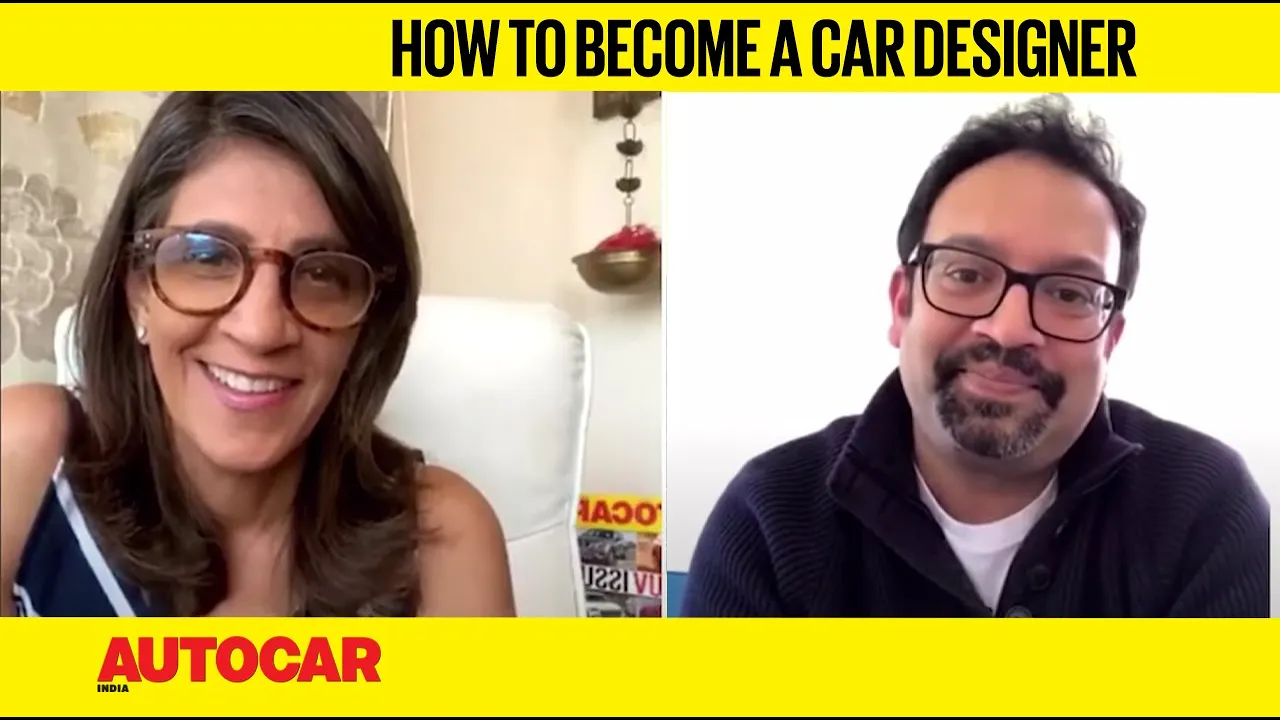 How To Become A Car Designer - Pratap Bose, Tata Motors | Interview | Autocar India