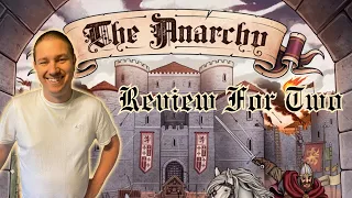 The Anarchy: A Review for Two
