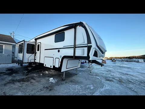 Chaparral 298rls 2026 Thumbnail alt