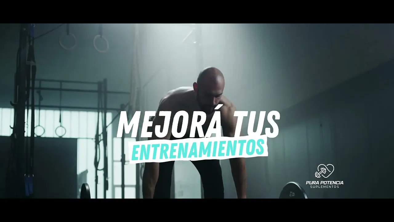 Video de Pura Potencia