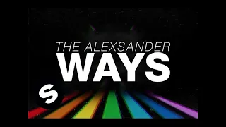 The Alexsander - Ways