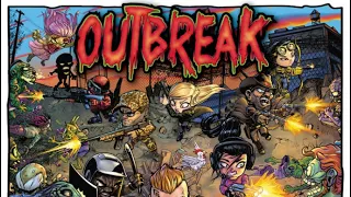 Outbreak…How Good is this???