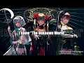 I know “The Unknown World"/▽▲TRiNITY▲▽