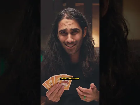 Bananarchy is a chaotic party board game!