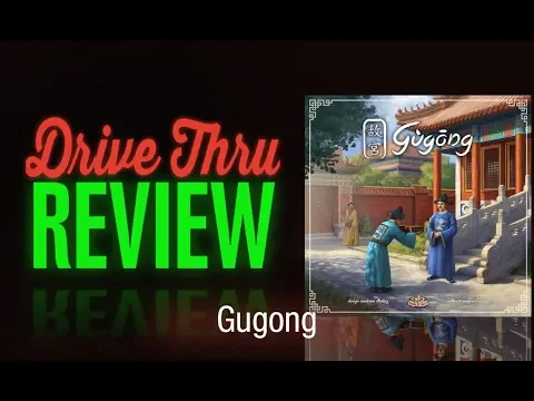 Gugong Review