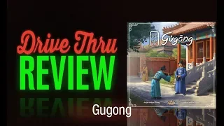 Gugong Review