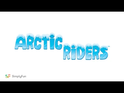 Arctic Riders