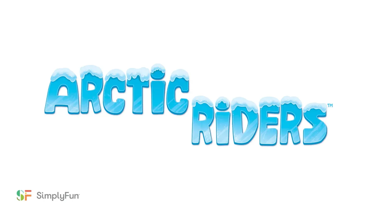 Arctic Riders