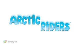 Arctic Riders
