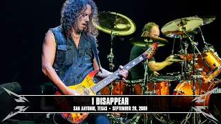 Metallica: I Disappear (San Antonio, TX - September 28, 2009)